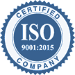 ISO Certifide Company