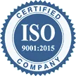 ISO Certifide Company