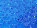 610 Micron Tripple Cell