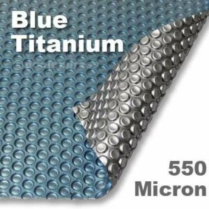 blue titanium 400