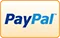 PayPal Curved Icon