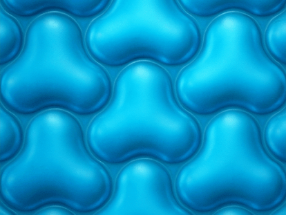 610 Micron Tripple Cell Solar Pool Cover - Pool Blanket