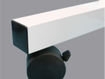 Castor Wheels for Abgal Rollers - Sets of 4 Castors