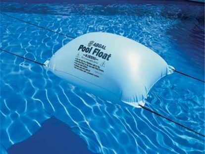 Pool Cover Floats inc. Delievery